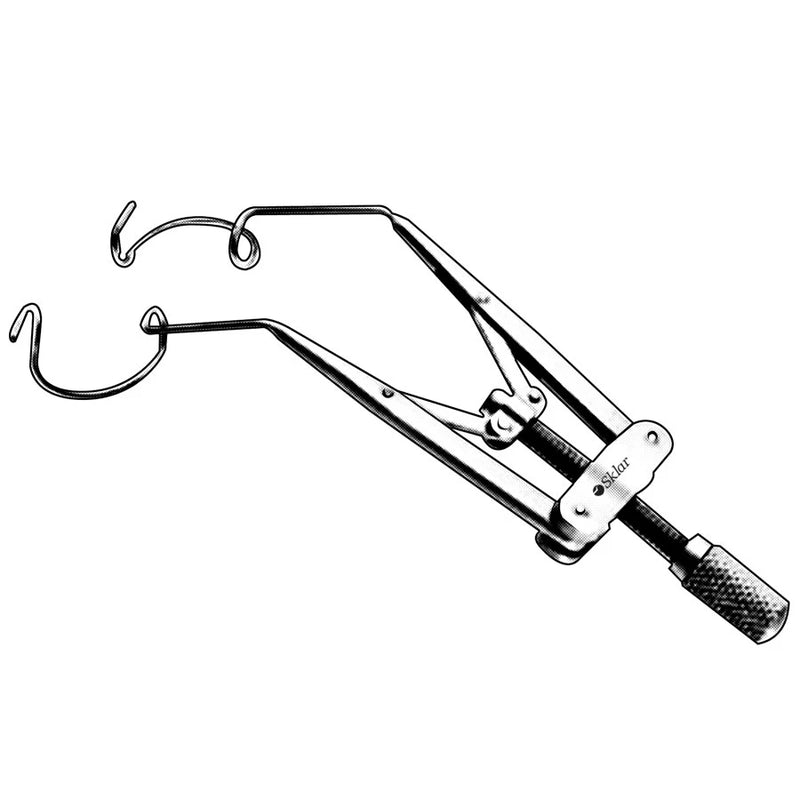 Sklar Thorlakson Speculum - 65-7683