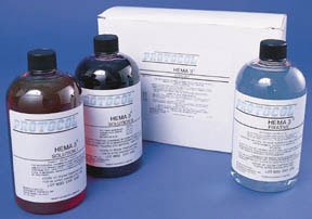Protocol Hema-3 Stain System (Pack of 3)