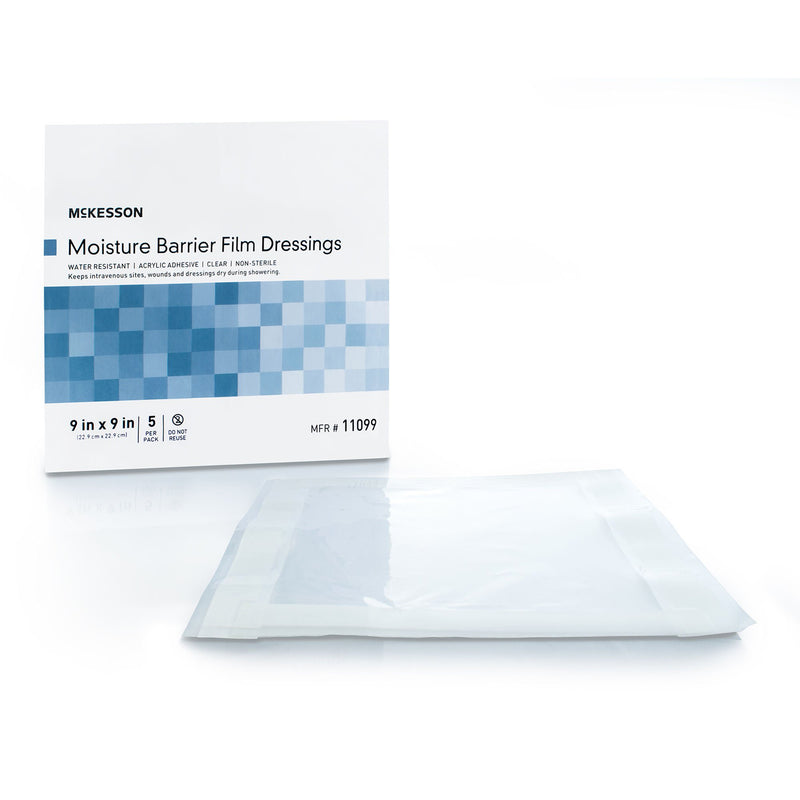 McKesson Wound Protector, Medium (Case of 700)
