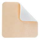 Sion Brands LLC ComfortFoam Silicone Adhesive without Border Silicone Foam Dressing, 8 x 8 Inch (5/BX) 