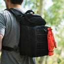 Recon Pro First Aid Kit, Red (Each)