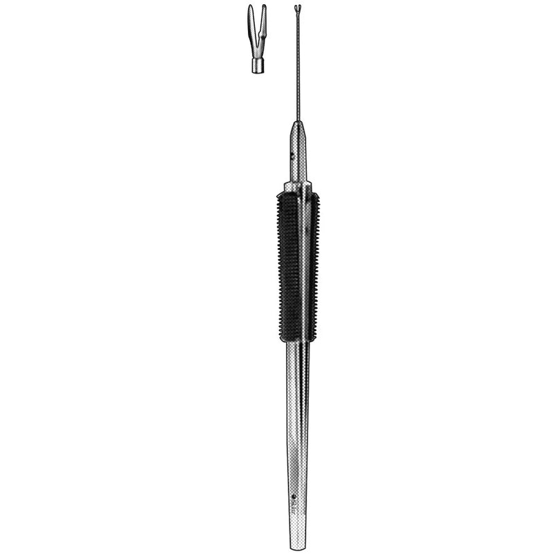 Sklar Grasping Forceps - 66-6158