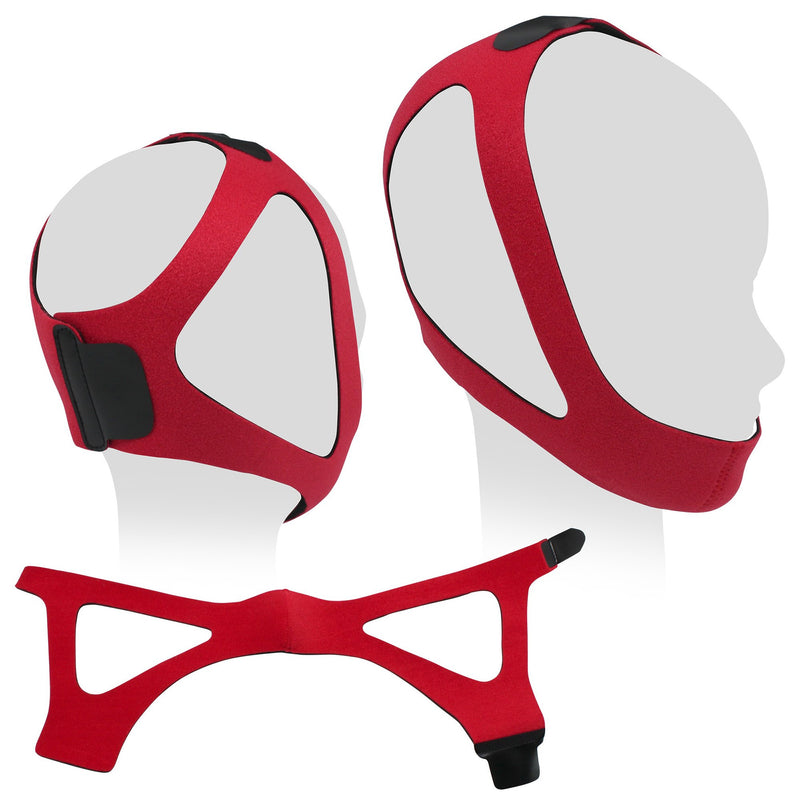 Sunset Healthcare Adjustable Chinstrap (Each)