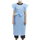 HPK Industries HPK Industries Patient Exam Gown (50/CS) 