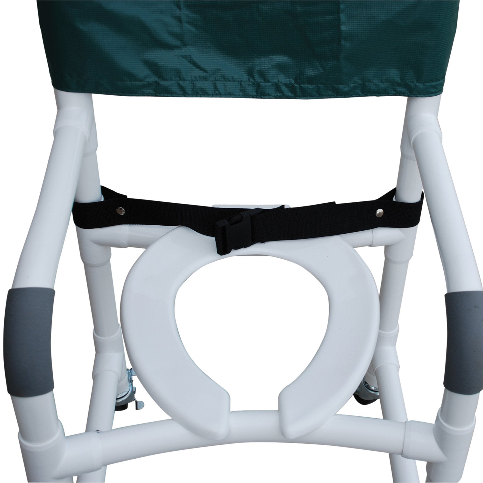 MJM International MJM Shower Chair Buckle Safety Belt 