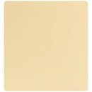 McKesson Brand McKesson Nonadhesive without Border Foam Dressing, 6 x 6 Inch (100/CS) 
