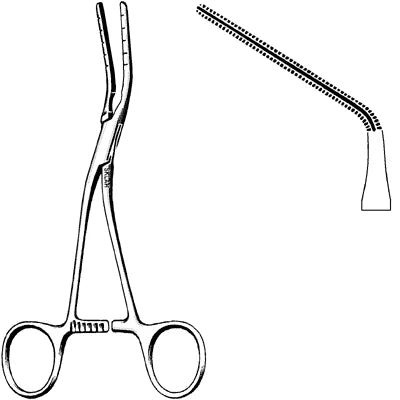 Sklar Cooley Multi-Purpose Clamp (CensiTrac Marked) - 52-6902c 
