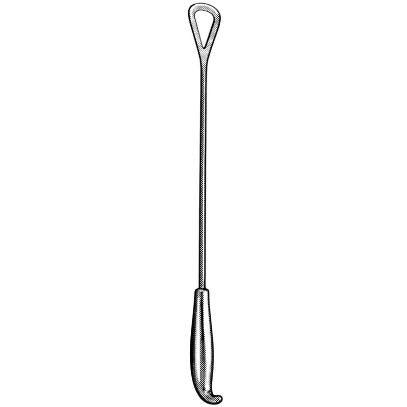 Sklar Reynolds Transaxillary Breast Dissector - 40-7661