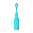 ISSA mini 3 Silicone Sonic Toothbrush, Summer Sky (Each)