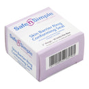 Safe N Simple Safe n Simple Adhesive Barrier Ring (160/CS) 
