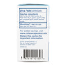 Colace Docusate Sodium Stool Softener (Box of 30)