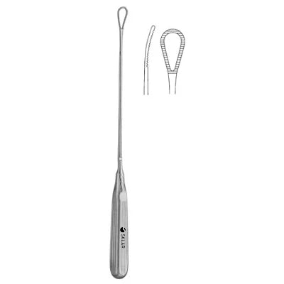 Sklar Greene Uterine Curette - 90-5562 