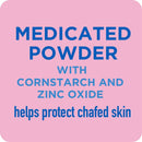 Med-Tech Products Caldesene Medicated Protecting Powder 
