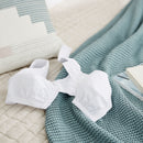 McKesson Brand McKesson Surgi-Bra II, 40 Inch, White 