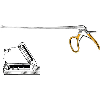 Sklar Wide Bite Kevorkian Biopsy Punch - 90-9575 