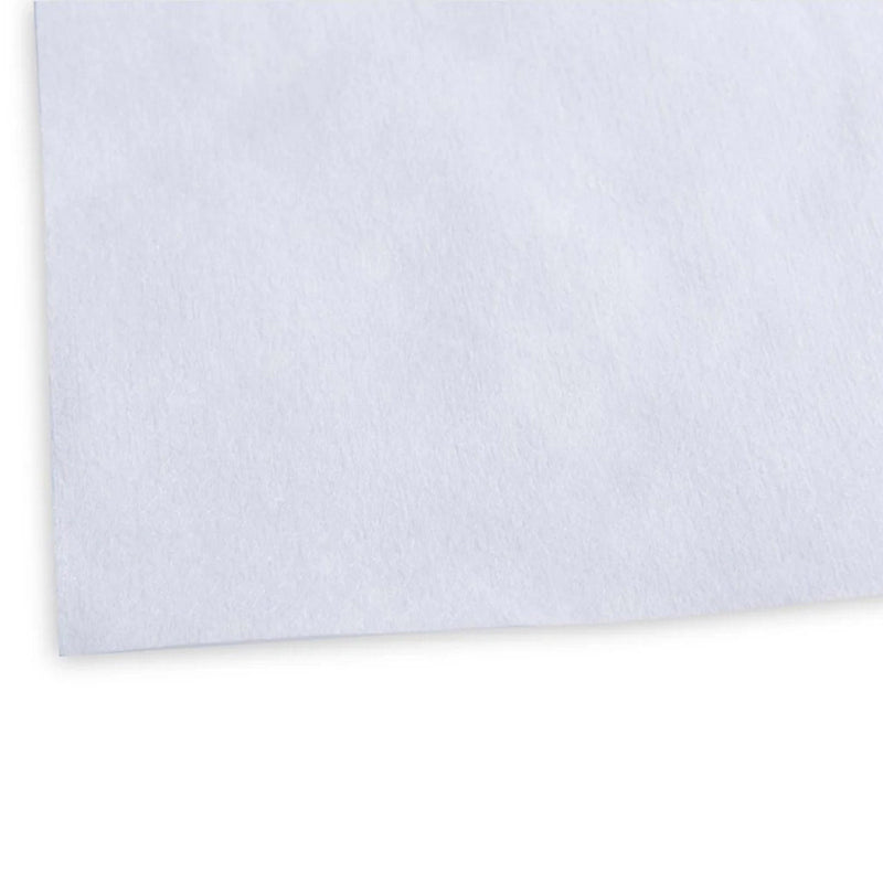 Anticon White Magic Wipe, 9 x 9 Inch (Case of 2100)