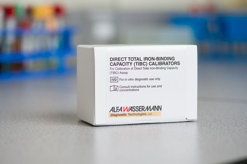 ACE Calibrator Kit