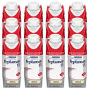 Peptamen 1.5 Vanilla Peptide-Based Calorically Dense Complete Nutrition, 250 mL