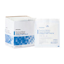 McKesson Sterile USP Type VII Gauze Sponge, 4 x 4 Inch, Eight Ply (Case of 1200)