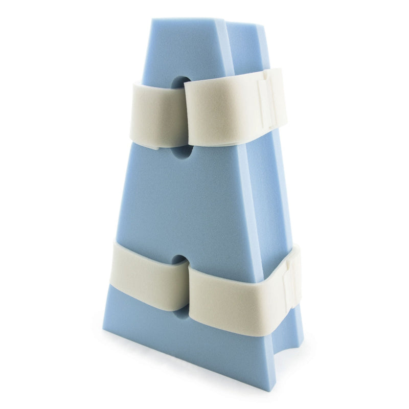 McKesson Hip Abduction Pillow, 15 x 22 Inch (Case of 4)