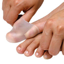 Toe Cap Visco-GEL Small / Medium Pull-On Toe (Pack)