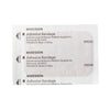 McKesson Tan Adhesive Strip, 2 x 3 Inch (Case of 1200)