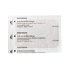 McKesson Tan Adhesive Strip, 2 x 3 Inch (50/BX) 