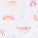 Halo Dream Inc Swaddle Halo SleepSack Cotton NonSterile (4/CS) 