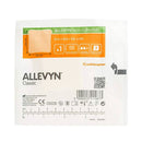 Allevyn Classic Nonadhesive without Border Foam Dressing, 2 x 2 Inch (Case of 60)