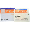 Smith & Nephew Allevyn Adhesive - Advanced Foam Wound Dressings 12.5 X 12.5 Cm (5" X 5")