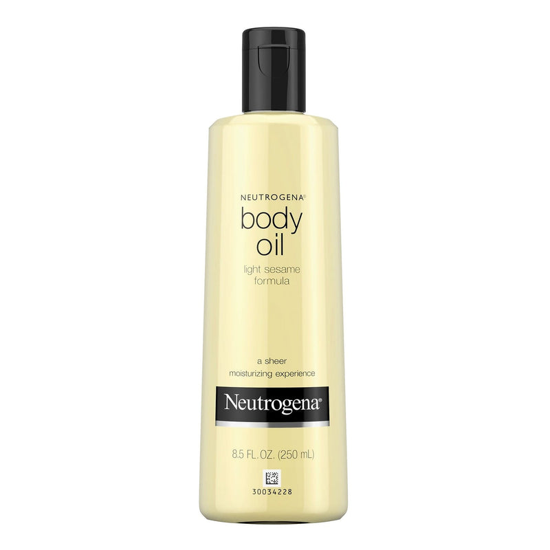 Neutrogena Bath Oil (Case of 24)