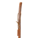 Brazos Hickory Rustic Walking Stick, 41-Inch Height (Each)