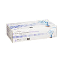 McKesson Brand McKesson Confiderm 4.5C Nitrile Exam Glove, Extra Large, Blue (1000/CS) 