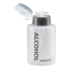 McKesson Alcohol Dispenser imprinted with the word "Alcohol," 9-ounce Capacity (Box of 12)