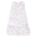Halo Dream Inc Swaddle Halo SleepSack Cotton NonSterile (4/CS)