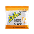 Sqwincher Powder Pack Orange Electrolyte Replenishment Drink Mix (Case of 32 Packs)