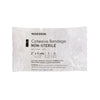 McKesson Self-adherent Closure Cohesive Bandage, 2 Inch x 5 Yard (Case of 36 Packs)