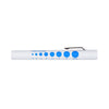 McKesson Disposable Penlight White Light, 4.5 Inch (6/PK) 