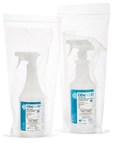 Decon Labs CiDehol ST 70 Surface Disinfectant Cleaner, 32-ounce Trigger Spray Bottle (12/CS) 