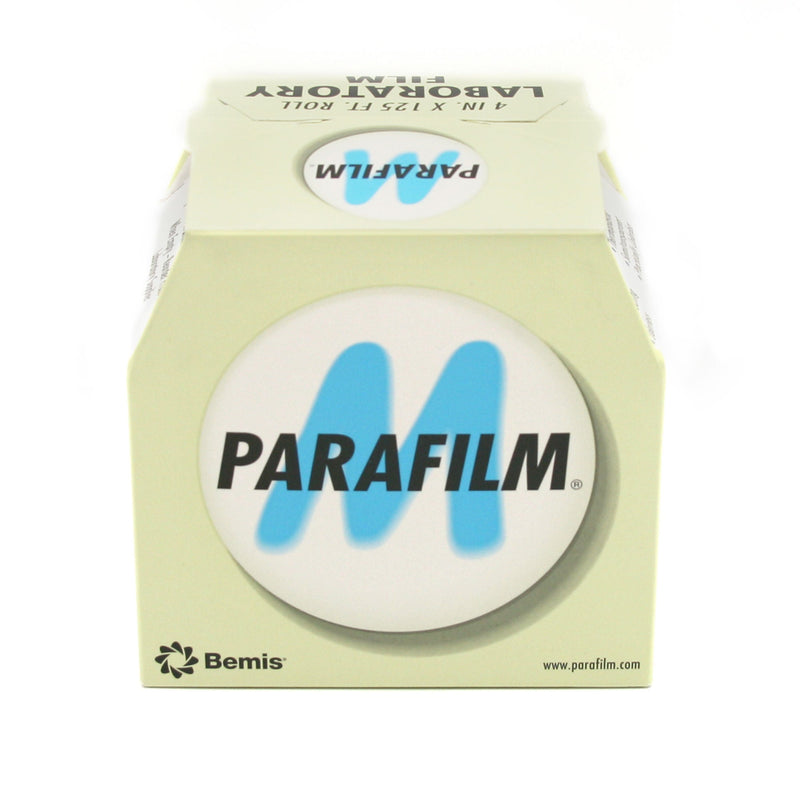 Parafilm M Sealing Film, 4 Inch x 125 Foot (Each)