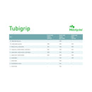 Molnlycke Tubigrip Pull On Elastic Tubular Support Bandage, 10 Meter, Size L 