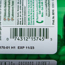 Nature's Bounty Melatonin Natural Sleep Aid (Bottle of 90)