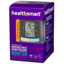 Mabis Digital Blood Pressure Wrist Unit, Adult, One Size (Each)