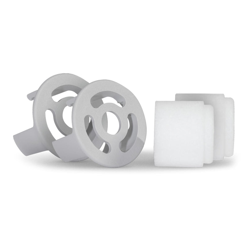 Nebulizer Air Filter PRONEB Max For PRONEB Max Aerosol Delivery System (Pack of 2)
