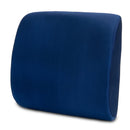 McKesson Brand McKesson Compressed Lumbar Support Cushion (4/CS) 