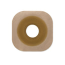 Hollister FlexTend Ostomy Barrier With Up to 1¾ Inch Stoma Opening (5/BX) 