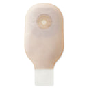 Premier Flextend One-Piece Colostomy Pouch, Pre-cut to Fit 41mm Stoma (Box of 5)