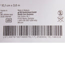 3M White Polyester Undercast Cast Padding, 4 Inch x 4 Yard (Case of 80)