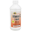 Geri-Care Ascorbic Acid Vitamin C Supplement, 16 fl. Oz.