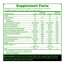 Culturelle Kids Multivitamin + Probiotic Gummies with Lutein